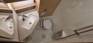 Bavaria C46 „Payetra“ – fotka 25