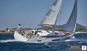 Sun Odyssey 440 „Kiwi“ – fotka 7