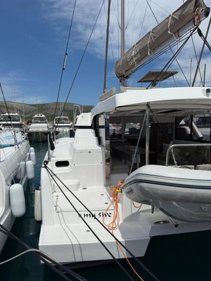 Bali Catspace „My5ive“ – fotka 2