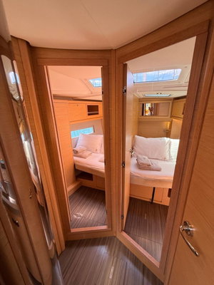 Dufour 470 „Luisa“ – fotka 11