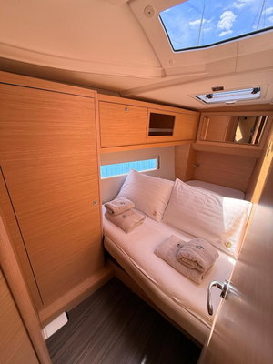 Dufour 470 „Luisa“ – fotka 12