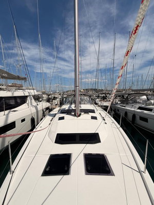 Dufour 470 „Luisa“ – fotka 8