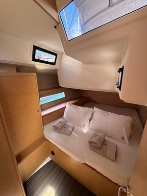 Dufour 470 „Luisa“ – fotka 10