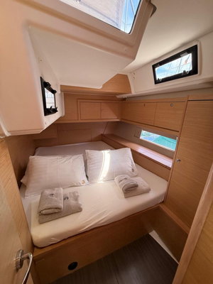 Dufour 470 „Luisa“ – fotka 4