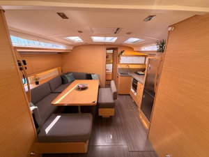 Dufour 470 „Luisa“ – fotka 16