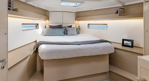 Oceanis 40.1 „Bolero“ – fotka 9