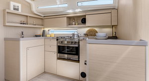 Oceanis 40.1 „Bolero“ – fotka 8