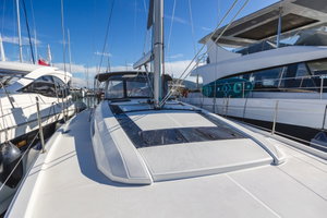 Oceanis 51.1 „Forkys“ – fotka 8