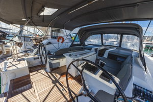 Oceanis 51.1 „Forkys“ – fotka 4