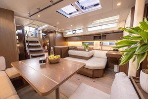 Oceanis 51.1 „Forkys“ – fotka 10