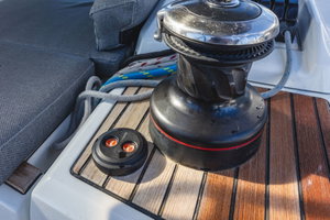 Oceanis 51.1 „Forkys“ – fotka 9