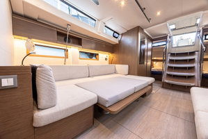 Oceanis 51.1 „Forkys“ – fotka 13