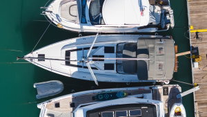 Oceanis 51.1 „Forkys“ – fotka 6