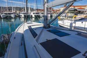 Oceanis 51.1 „Forkys“ – fotka 7