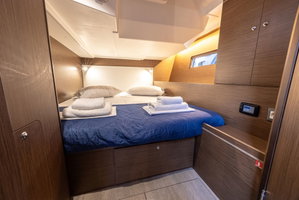 Oceanis 51.1 „Forkys“ – fotka 14