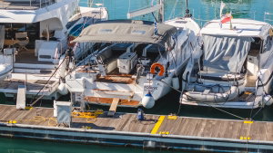 Oceanis 51.1 „Forkys“ – fotka 5