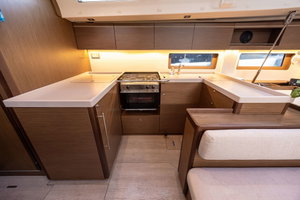 Oceanis 51.1 „Forkys“ – fotka 11
