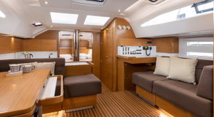 Elan Impression 50 „Biondi“ – fotka 3