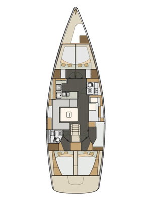 Elan Impression 50 „Biondi“ – fotka 12