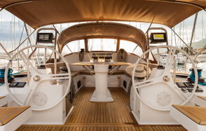 Elan Impression 50 „Biondi“ – fotka 1