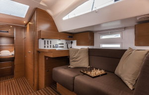 Elan Impression 50 „Biondi“ – fotka 10