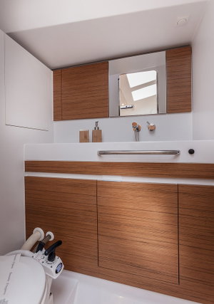 Elan Impression 50 „Biondi“ – fotka 5