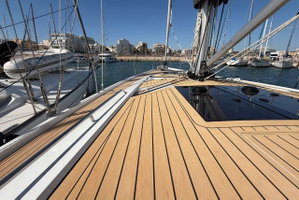 Hanse 460 „Antares“ – fotka 7