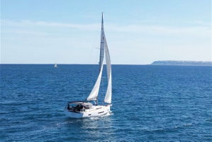 Hanse 460 „Antares“ – fotka 3