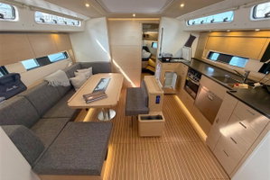 Hanse 460 „Antares“ – fotka 10