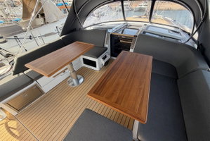 Hanse 460 „Antares“ – fotka 9
