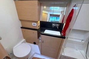 Hanse 460 „Antares“ – fotka 16