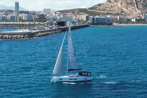 Hanse 460 „Antares“ – fotka 4