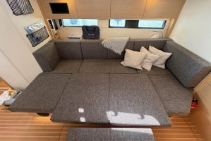 Hanse 460 „Antares“ – fotka 21
