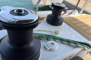 Hanse 460 „Antares“ – fotka 25