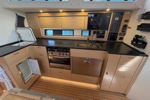 Hanse 460 „Antares“ – fotka 11