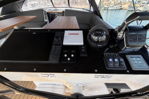 Hanse 460 „Antares“ – fotka 23