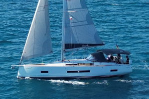 Hanse 460 „Antares“ – fotka 2