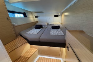 Hanse 460 „Antares“ – fotka 19