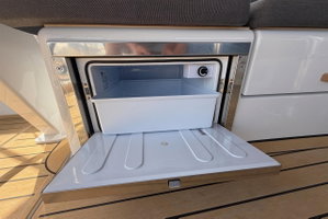 Hanse 460 „Antares“ – fotka 24