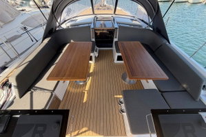 Hanse 460 „Antares“ – fotka 6