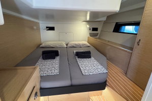 Hanse 460 „Antares“ – fotka 18