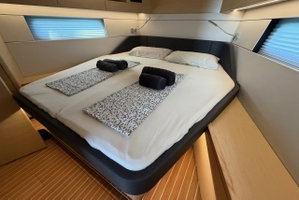 Hanse 460 „Antares“ – fotka 17
