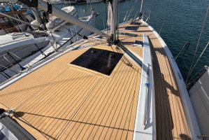 Hanse 460 „Antares“ – fotka 8