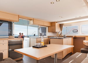 Lagoon 450 S „Stella“ – fotka 2