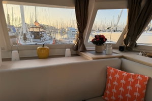 Fountaine Pajot New 41 Maesto 3 „Gin Mar“ – fotka 10