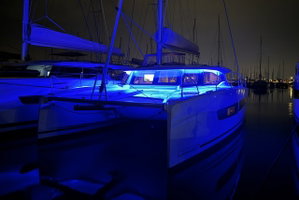 Fountaine Pajot New 41 Maesto 3 „Gin Mar“ – fotka 4