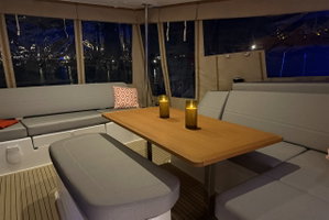 Fountaine Pajot New 41 Maesto 3 „Gin Mar“ – fotka 11