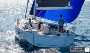 Oceanis 46.1 „Paula“ – fotka 3