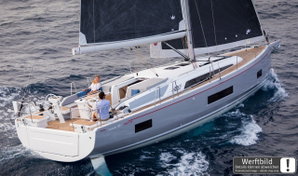 Oceanis 46.1 „Paula“ – fotka 6