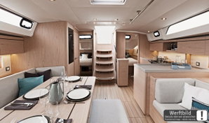 Oceanis 46.1 „Paula“ – fotka 8